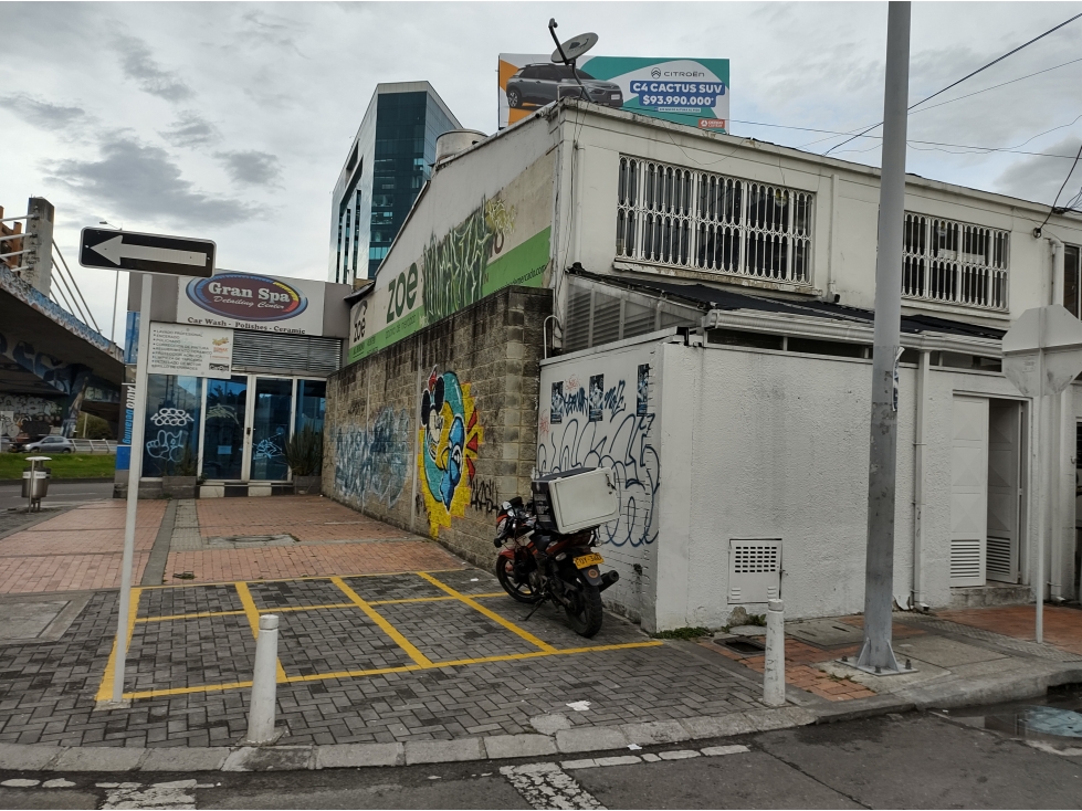 VENTA CASA COMERCIAL SANTA ANA OCCIDENTAL (MG)