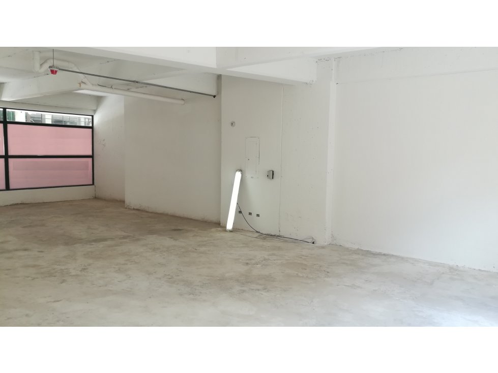 LAS NIEVES, CRA 5, 89.13 M2 + 37.80 M2 TERRAZA