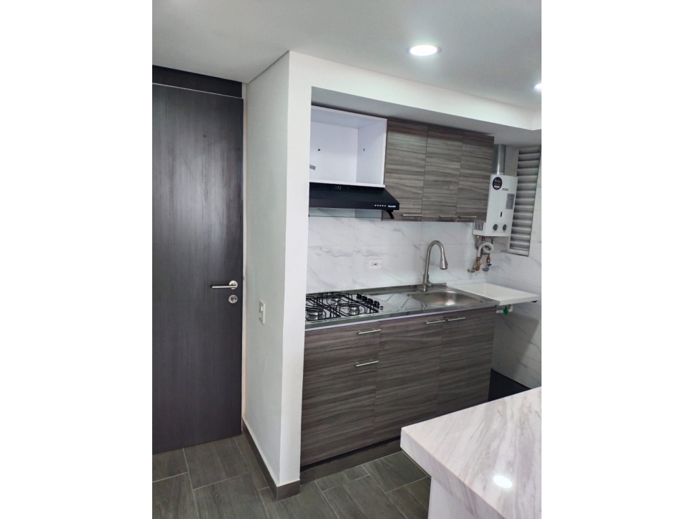 Apartamento en arriendo en suba compartir