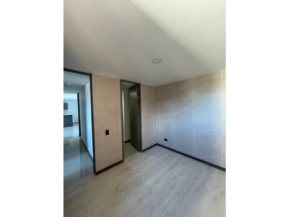 ¡¡VENDO APARTAMENTO CON EXELENTE VISTA EN DITAIRES!! E-31-05