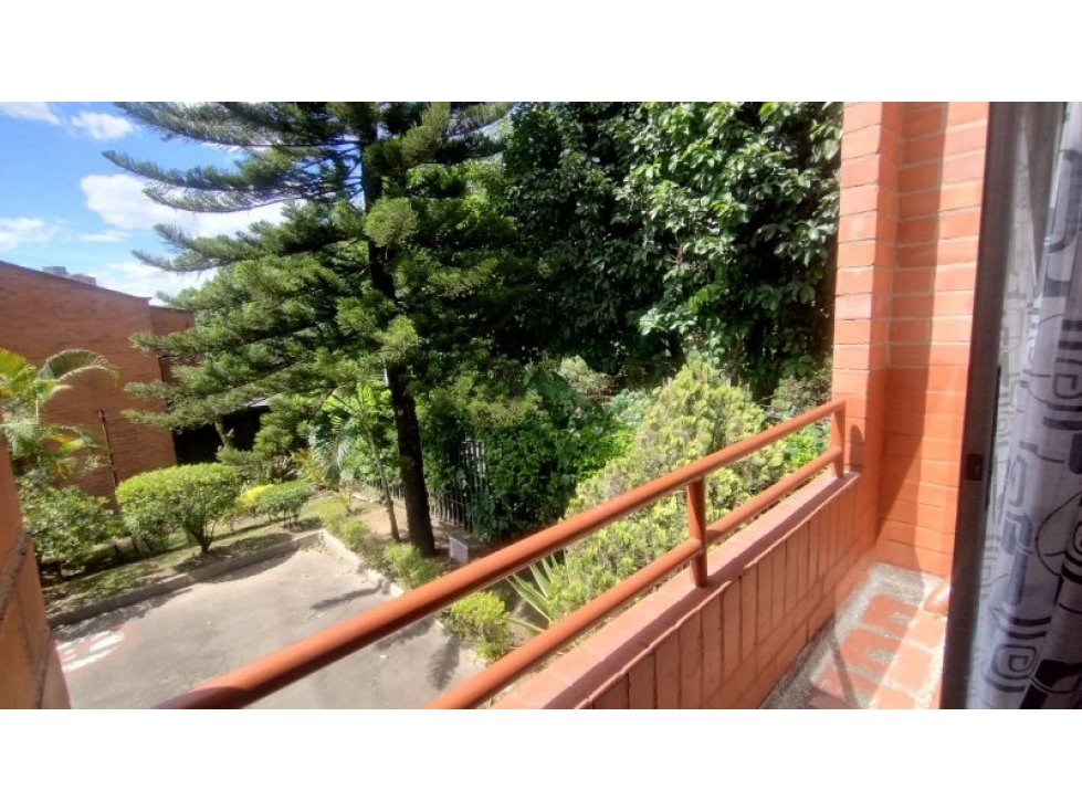 Casa en venta Envigado, Camino verde