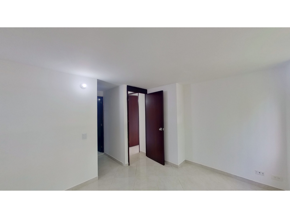 VENDO APARTAMENTO EN LA UNIDAD RESIDENCIAL RINCON DEL BOSQUE EN BELLO