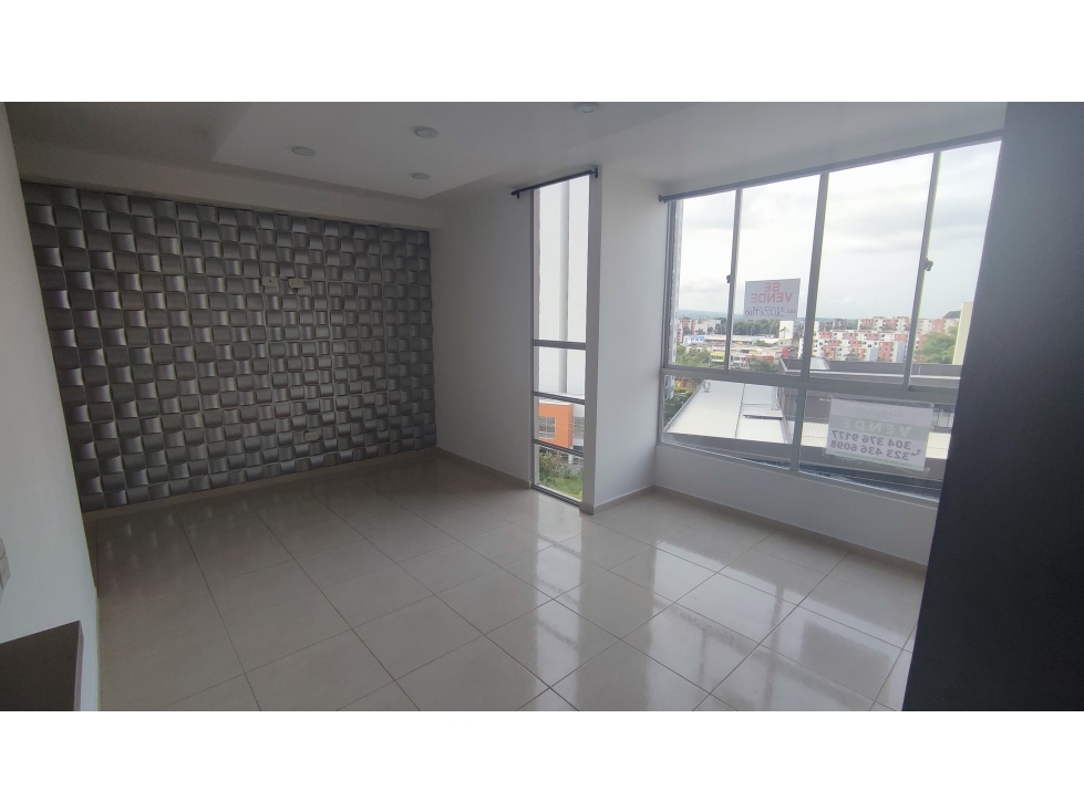 SE VENDE APARTAMENTO EN PALO DE AGUA-PEREIRA