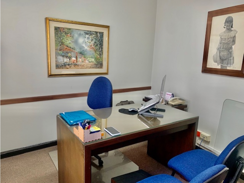 Apartamento en venta en Medellín sector Laureles