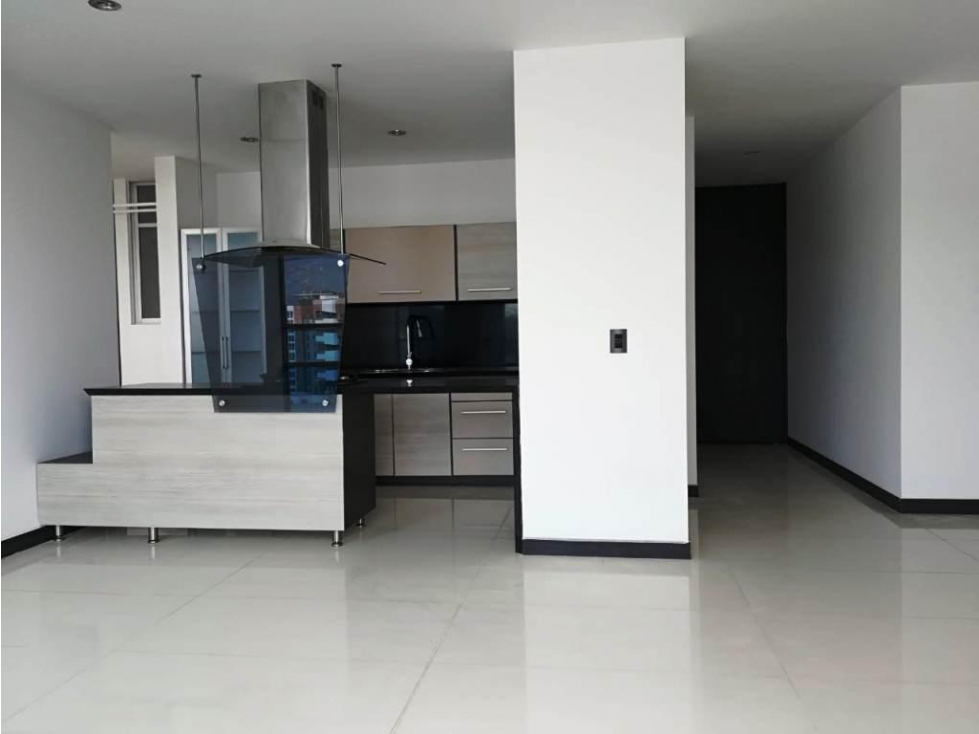 Venta Apartamento De Lujo Pinares - Pereira