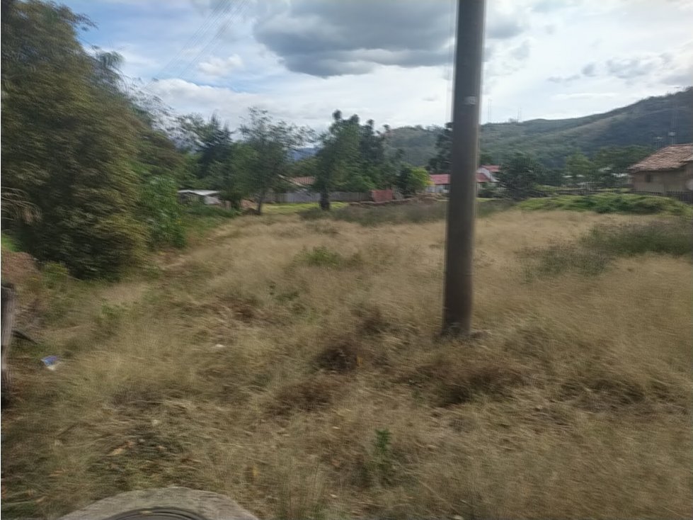 Lote en Venta en Nobsa, Boyacá