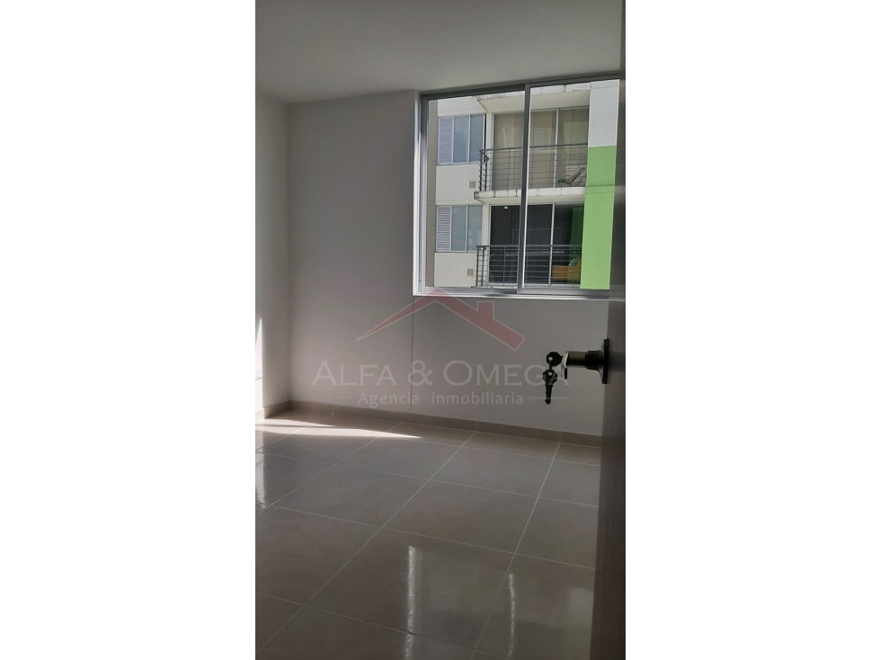 IBAGUÉ-CONJUNTO ALTOS DE BERLIN  VENTA APARTAMENTO