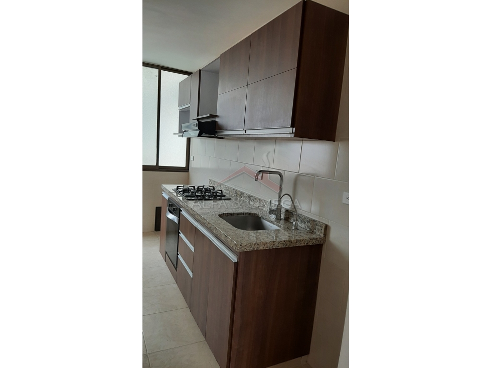 IBAGUÉ - VENTA DE APARTAMENTO EN EL CENTRO