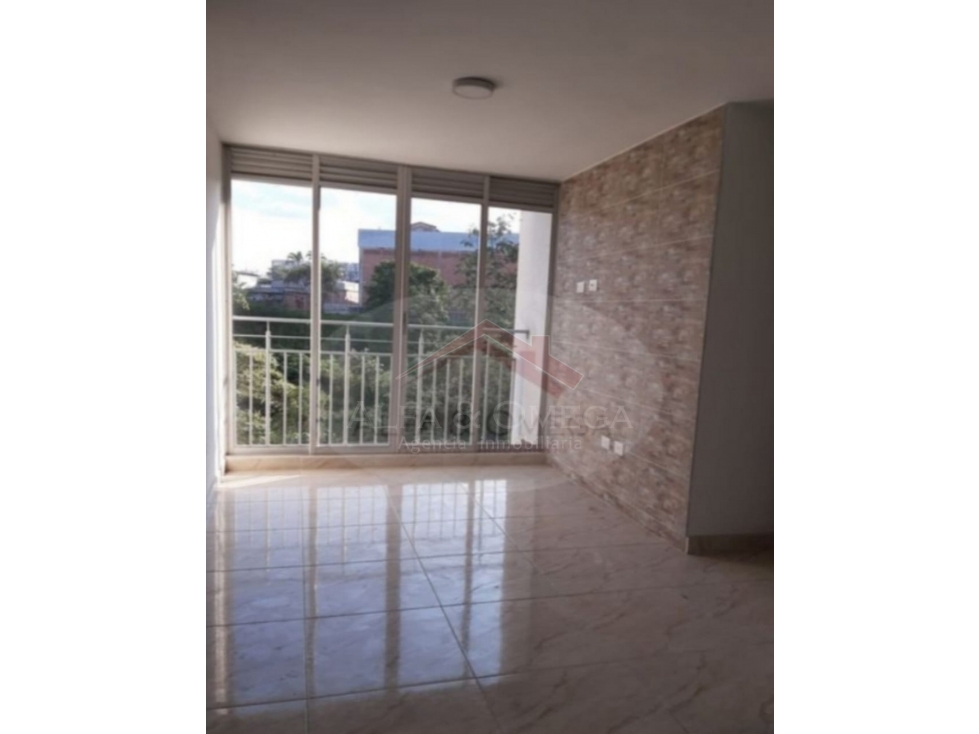 IBAGUÉ, CONJUNTO FORTEZZA 2  VENTA DE APARTAMENTO