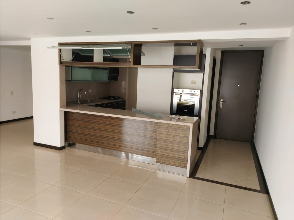 APARTAMENTO VENTA  CALI La Flora