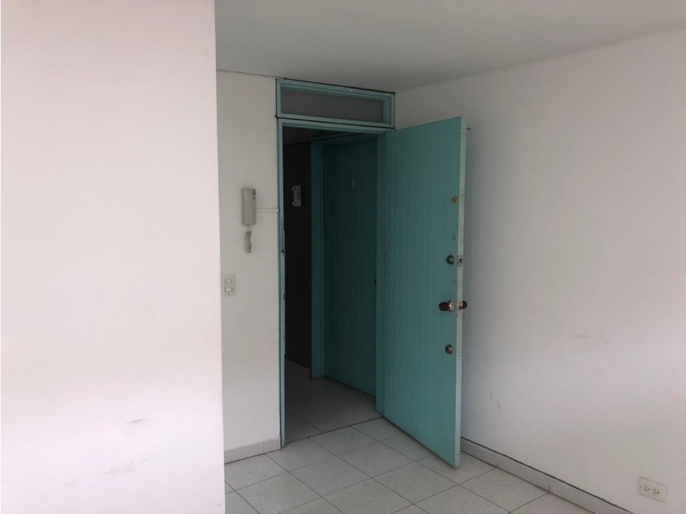 EDIFICIO DE OFICINAS EN VENTA EN BOGOTA-Chapinero 2.500 m2