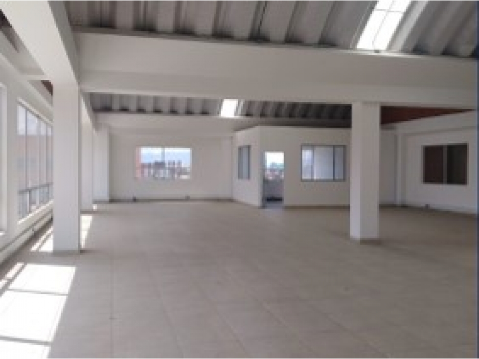 BODEGA EN ARRIENDO EN MOSQUERA 2.680 M2