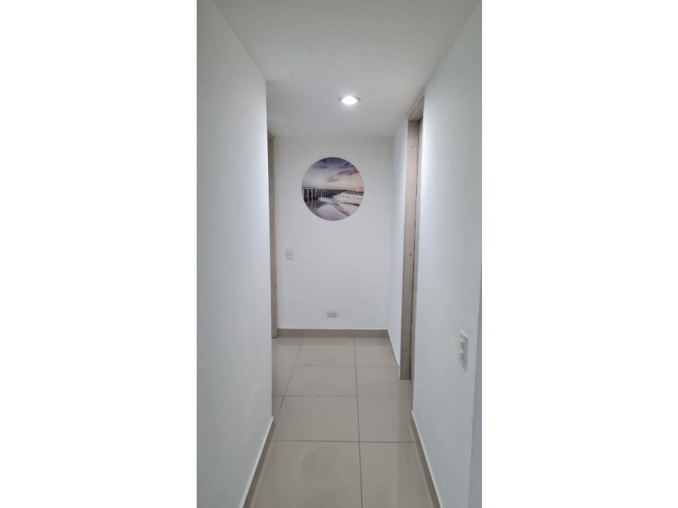 VENTA APARTAMENTO EN MANGA CARTAGENA DE INDIAS COLOMBIA