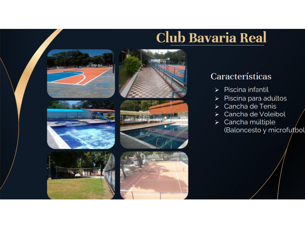 Vendo HOTEL & CLUB en Honda - Tolima 