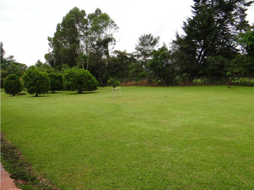 finca, terreno en venta Rionegro Antioquia Llanogrande