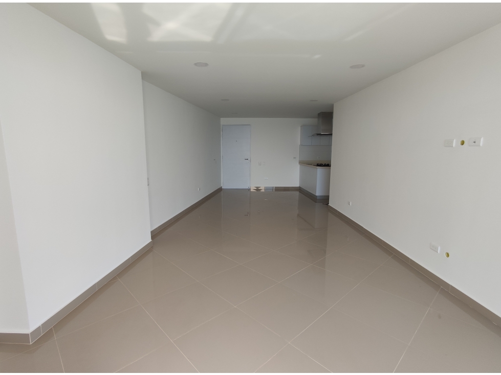 APARTAMENTO EN VENTA CRESPO - CARTAGENA