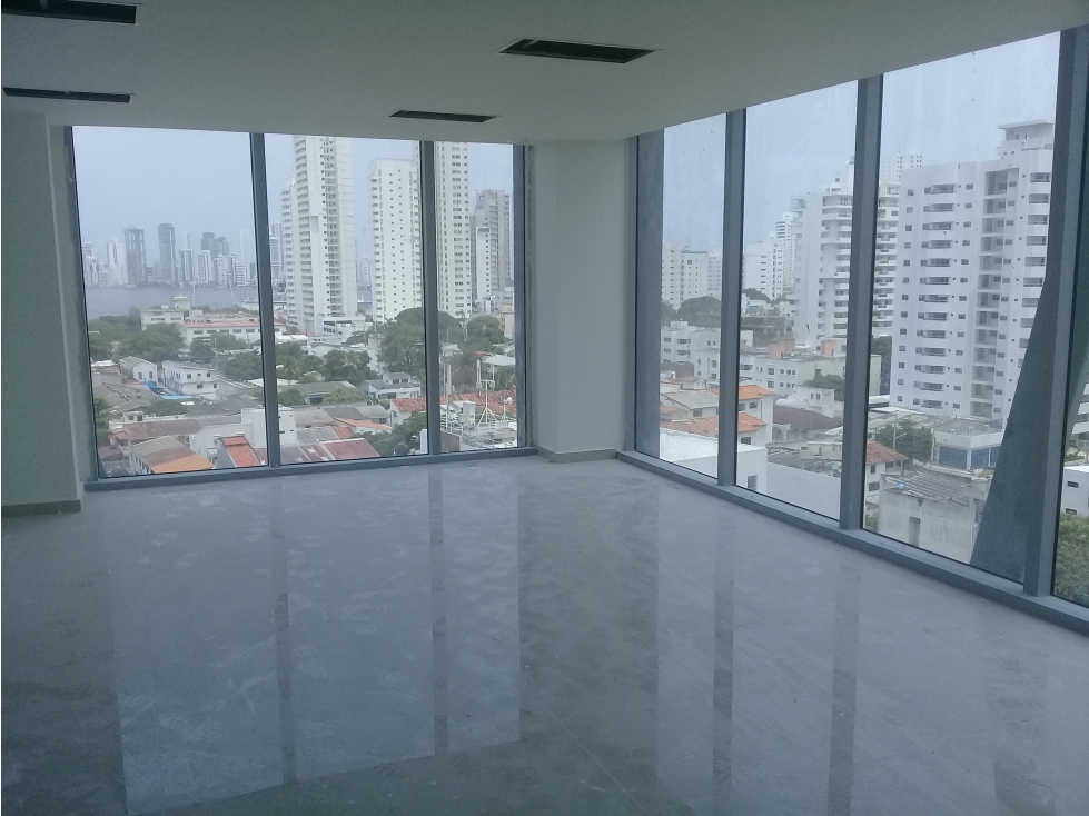 Cartagena Venta de Oficina Manga