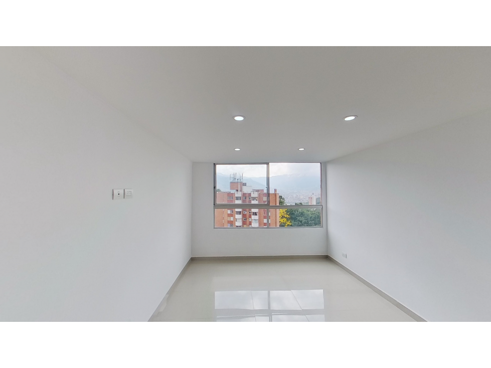 Apartamento para la venta Robledo Bello Horizonte