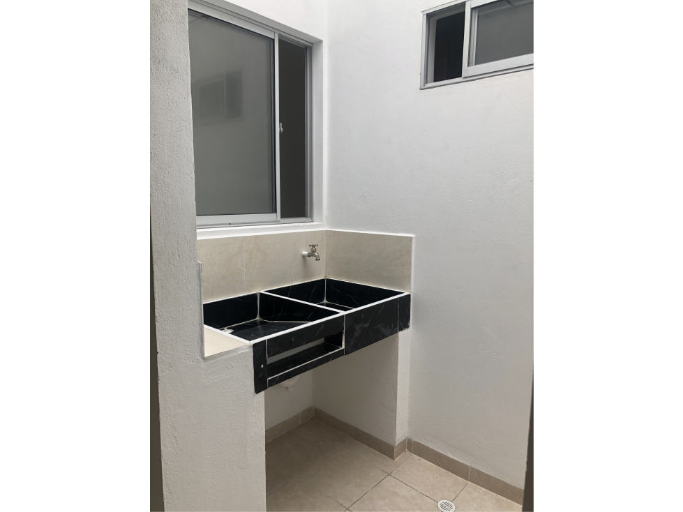 Apartamento 203 OI Carepa