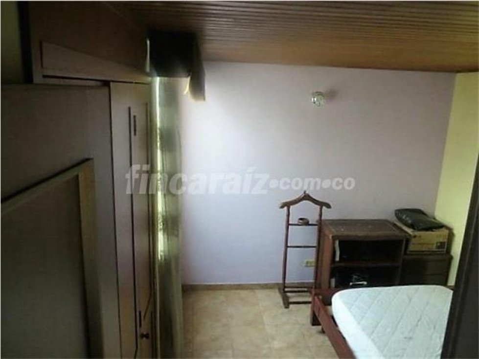 APARTAMENTO EN CONJUNTO RESIDENCIAL BOGOTÁ