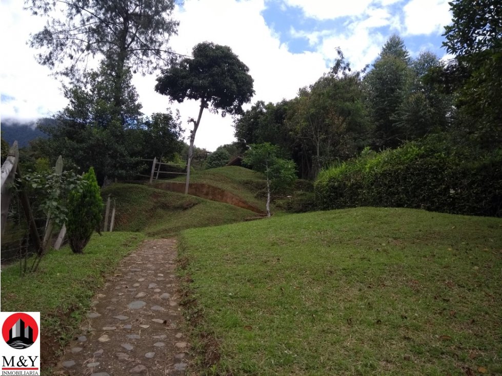 Alquiler de Finca de Recreo en Barbosa Antioquia