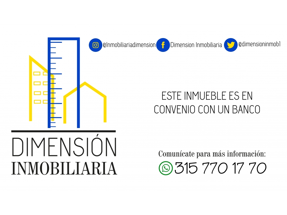 VENTA DE LOCALES  EN BARLOVENTO