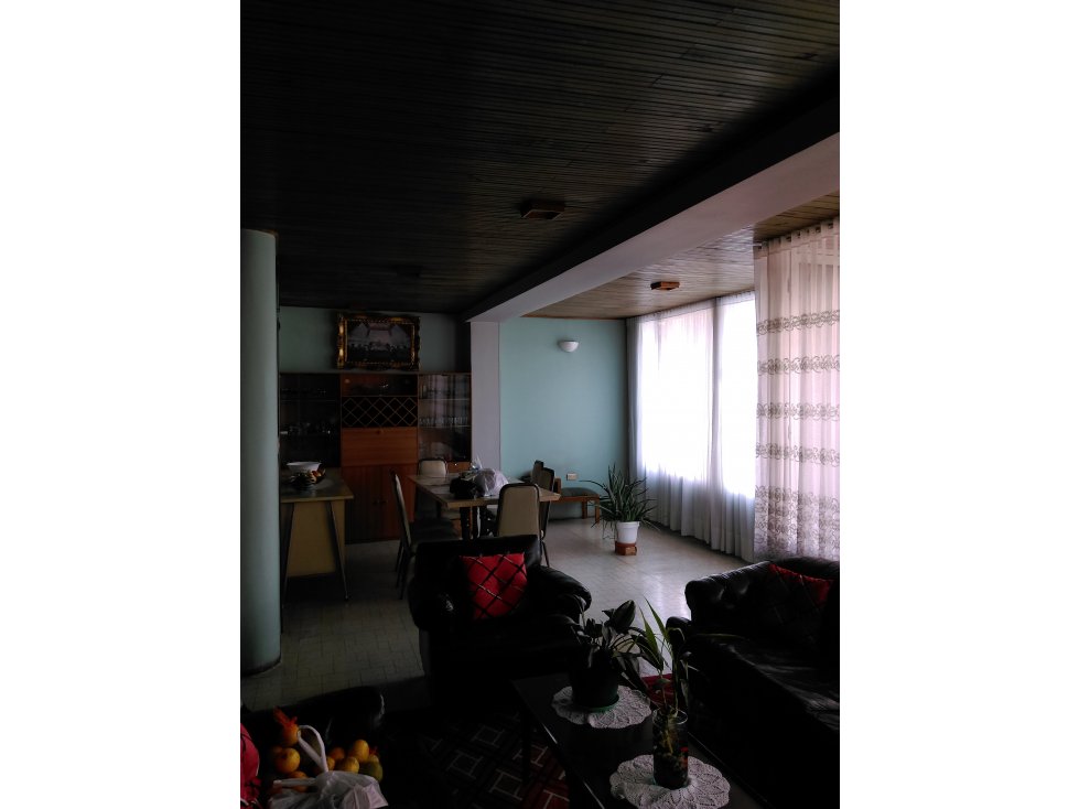 Vendo Apartamento triplex  en Chiquinquirá Boyacá