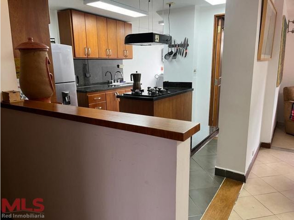 APARTAMENTO EN VENTA EN MEDELLÍN EL POBLADO