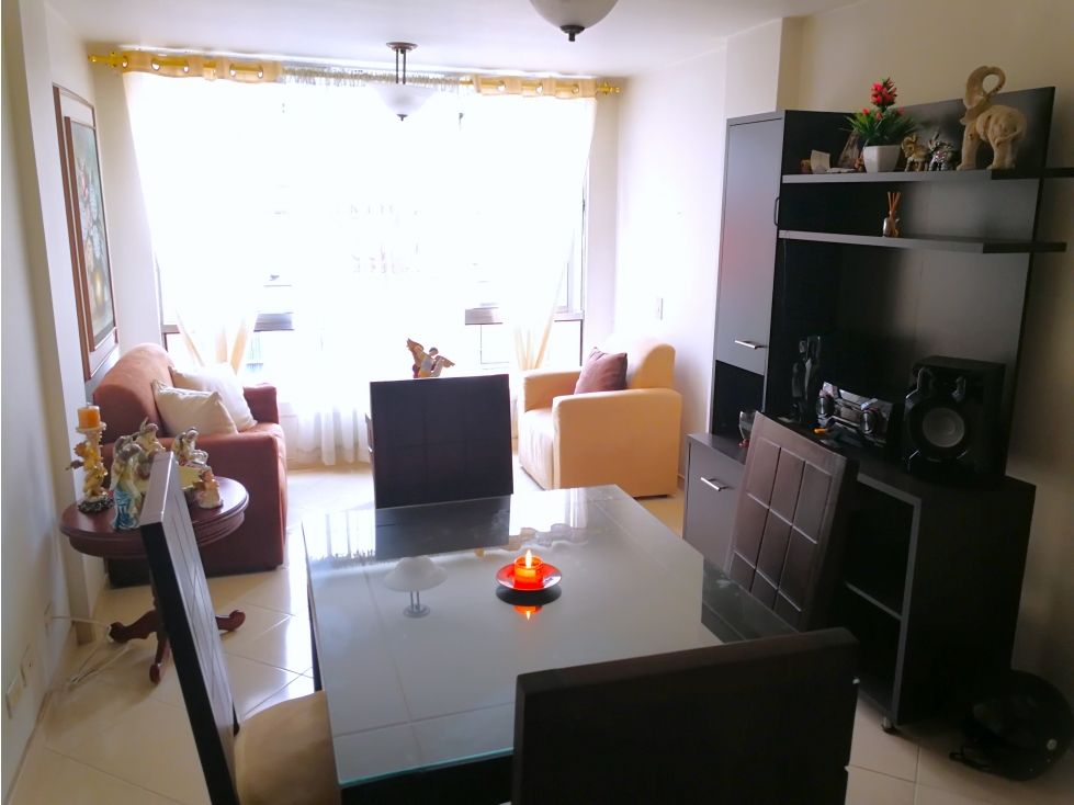 APARTAMENTO EN VENTA EN ENVIGADO