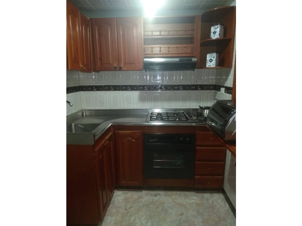 Venta Apartamento Suba Compartir