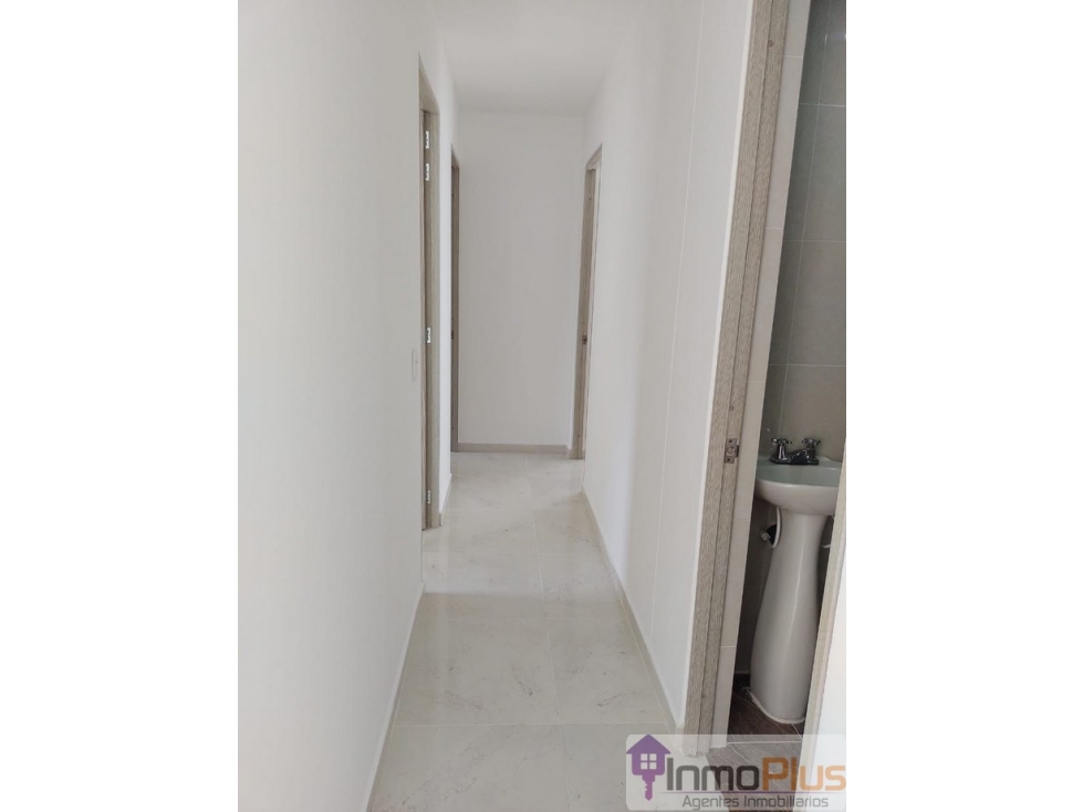 VENDO APARTAMENTO EN EL CONJUNTO PALMAS DE LA FRONTERA BARRIO ASTURIAS