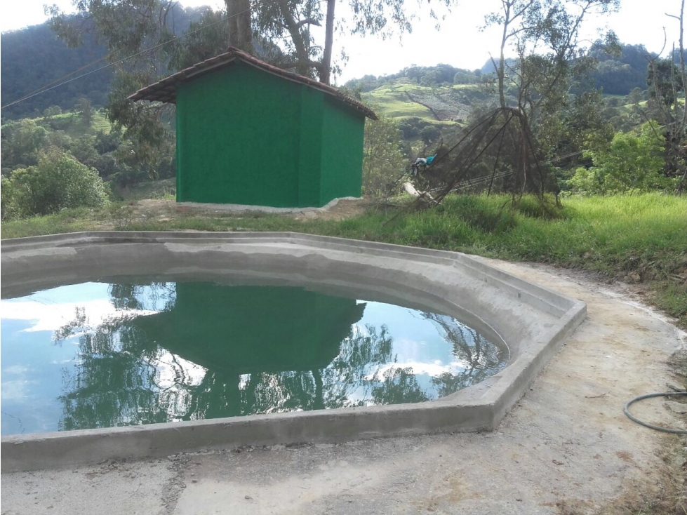 Venta Lote Tena Cundinamarca