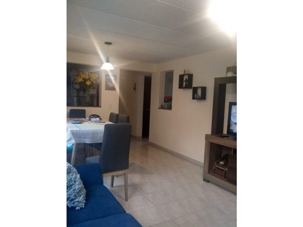 VENDO APARTAMENTO ECONOMICO ALAMOS NORTE  FACILIDADES DE PAGO