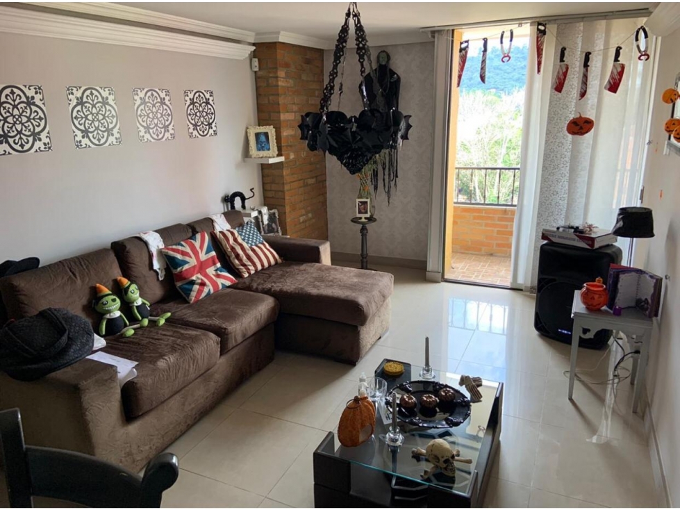 Se vende Apartamento en Los Colores , Medellin