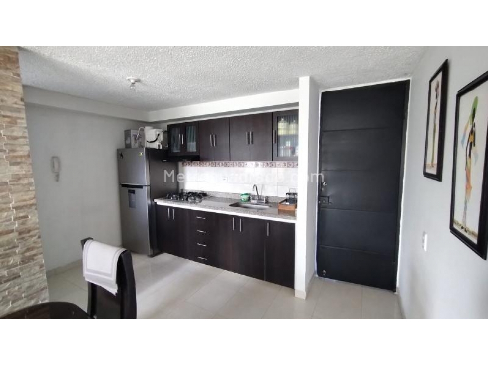 VENDO APARTAMENTO EN BOSQUES DE FONDERELLA IBAGUE.EA