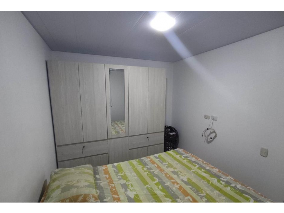 APARTAMENTO EN VENTA - LA NUEVA ITALIA - PALMIRA