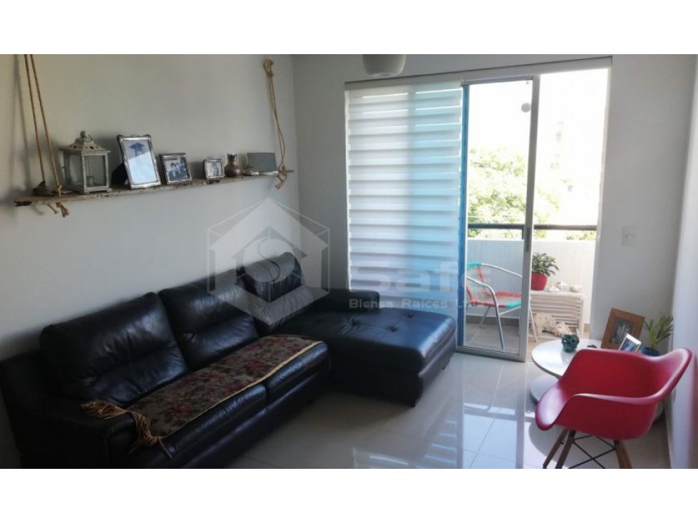 APARTAMENTO EN VENTA BAVARIA - SANTA MARTA