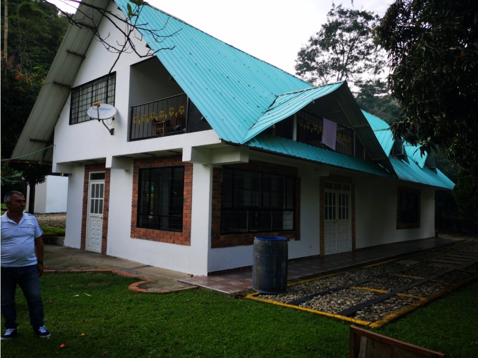 Finca 5000m2, La Mesa Cundinamarca