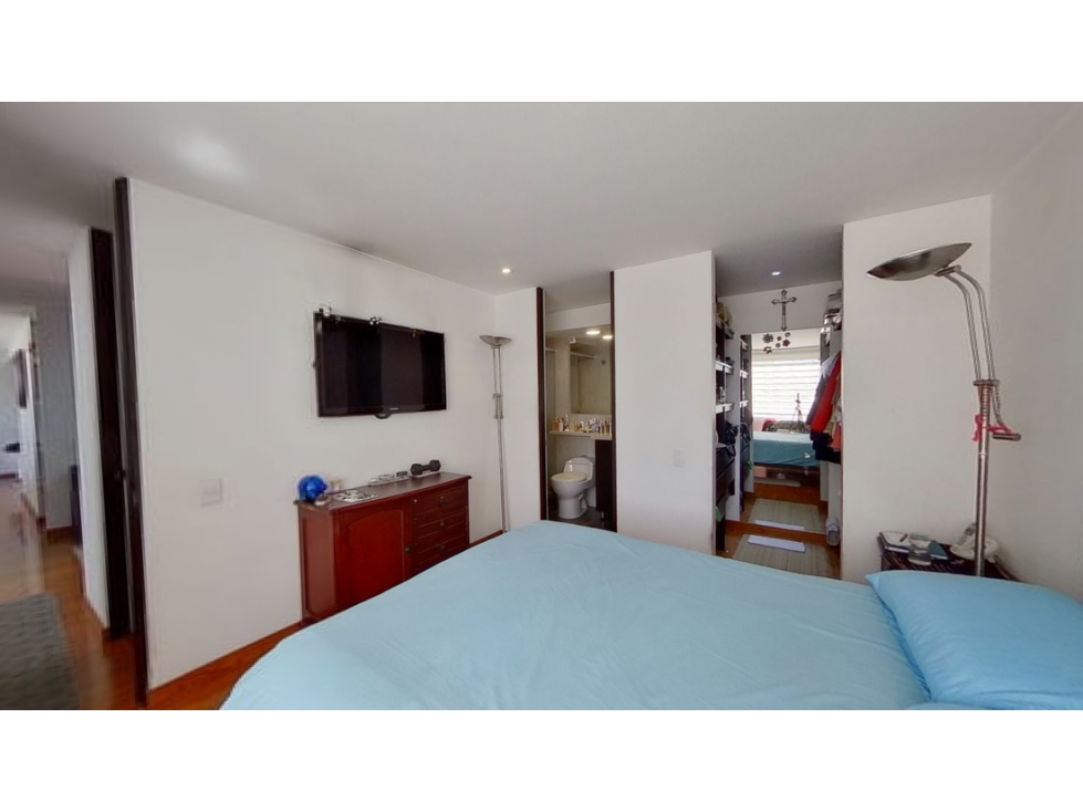 Americas 68 - Venta de Apartamento en Hipotecho Sur, Kennedy.