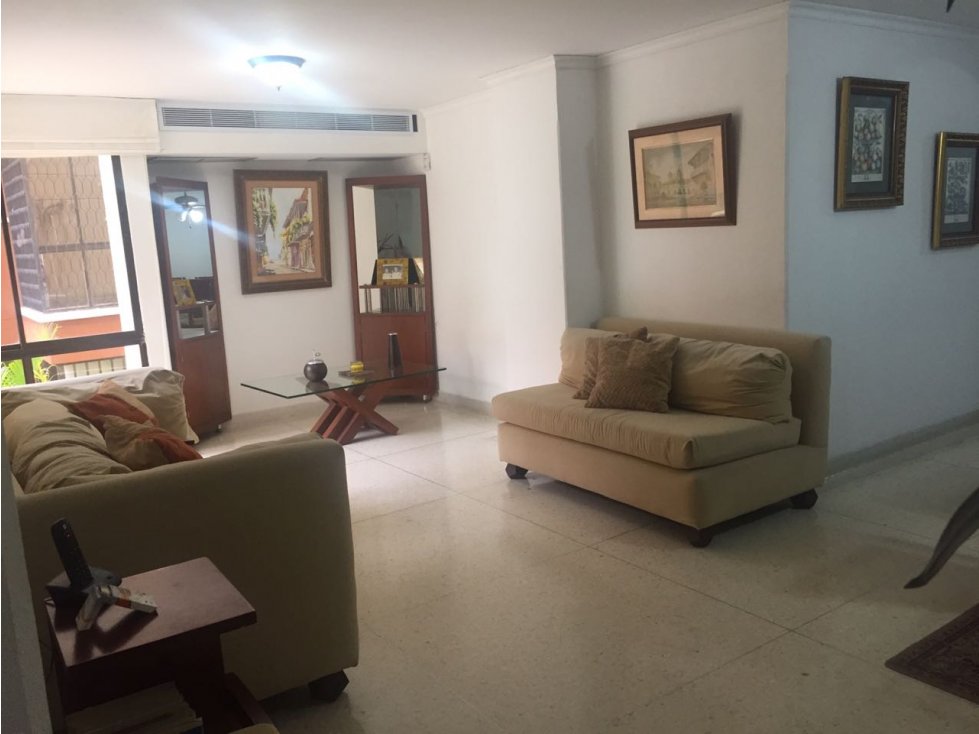 Venta Apartamento en Villa Country