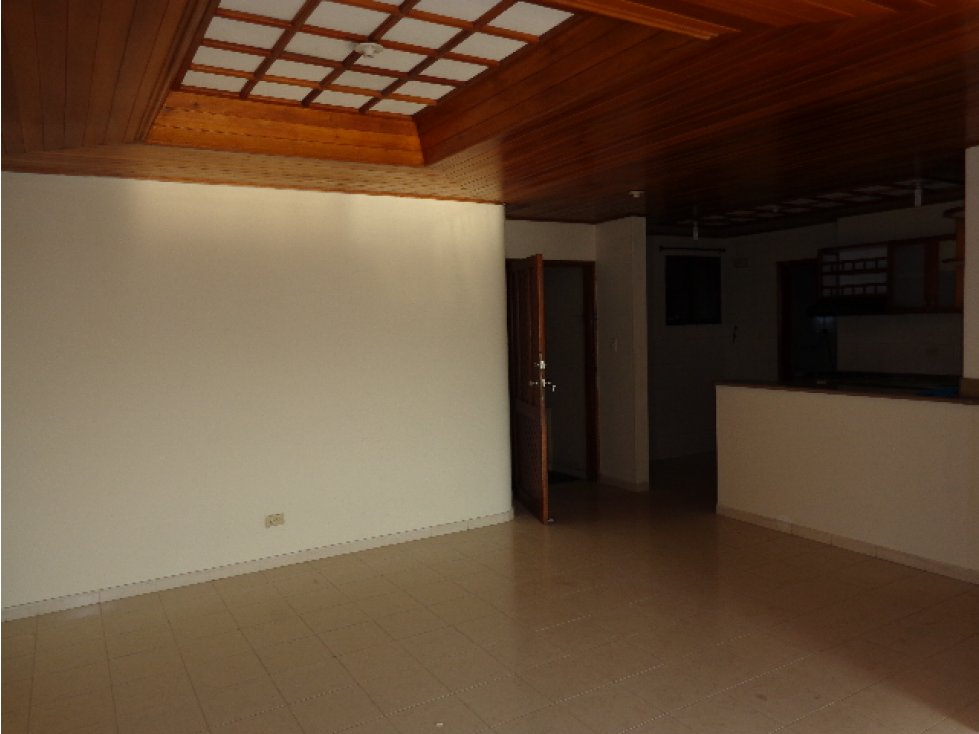 37327 - Apartamento para Venta en Manga