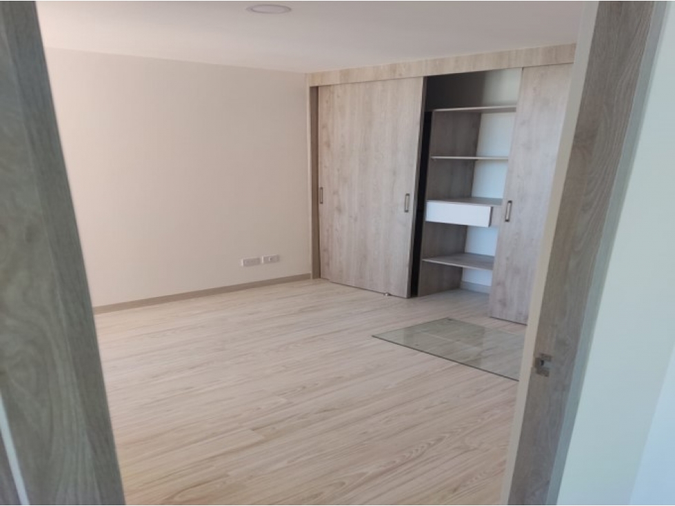 Apartamento en Venta San Diego