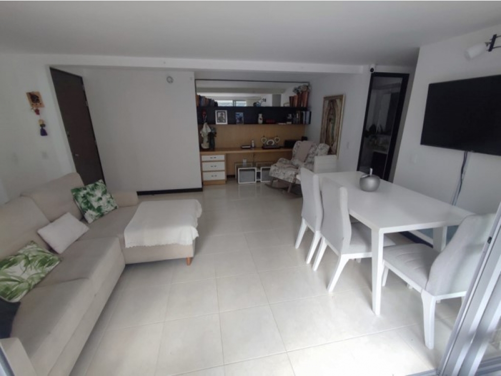 APARTAMENTO EN VENTA ENVIGADO