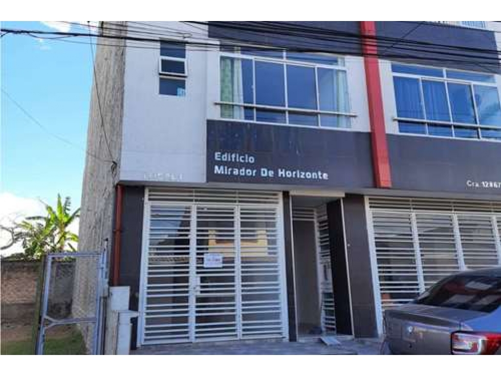 GEA Vende Local en Mirador de Horizonte - B. Bello Horizonte