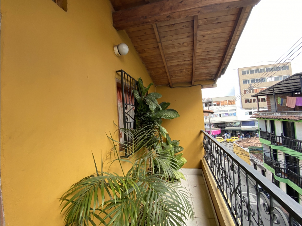 Venta de Casa Centro Rionegro