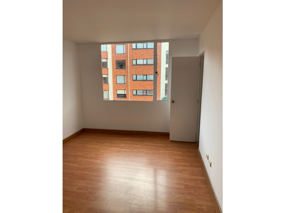 VENTA APARTAMENTO EN EL RECODO DEL COUNTRY