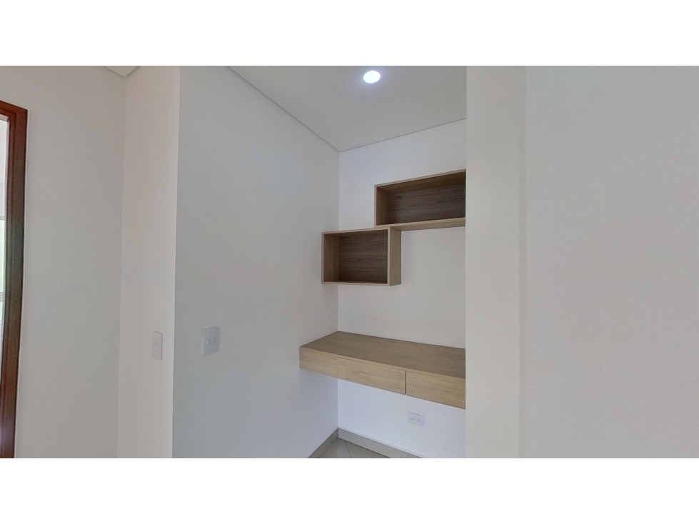 Apartamento en Venta. Rionegro, La Aldea
