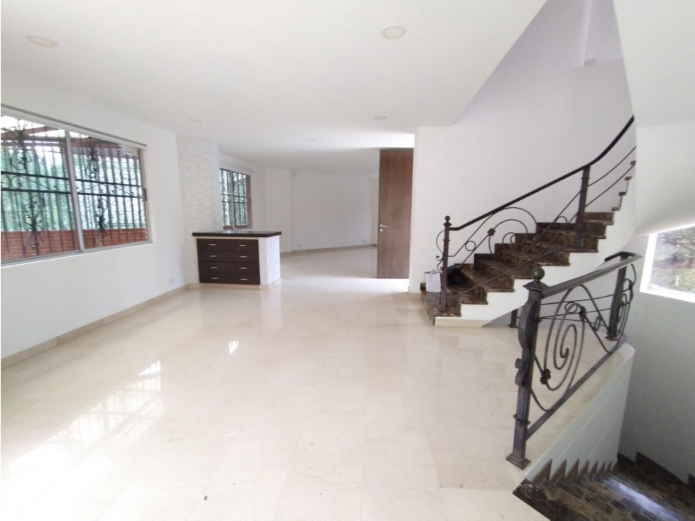 Casa en Arriendo Las Palmas Medellin