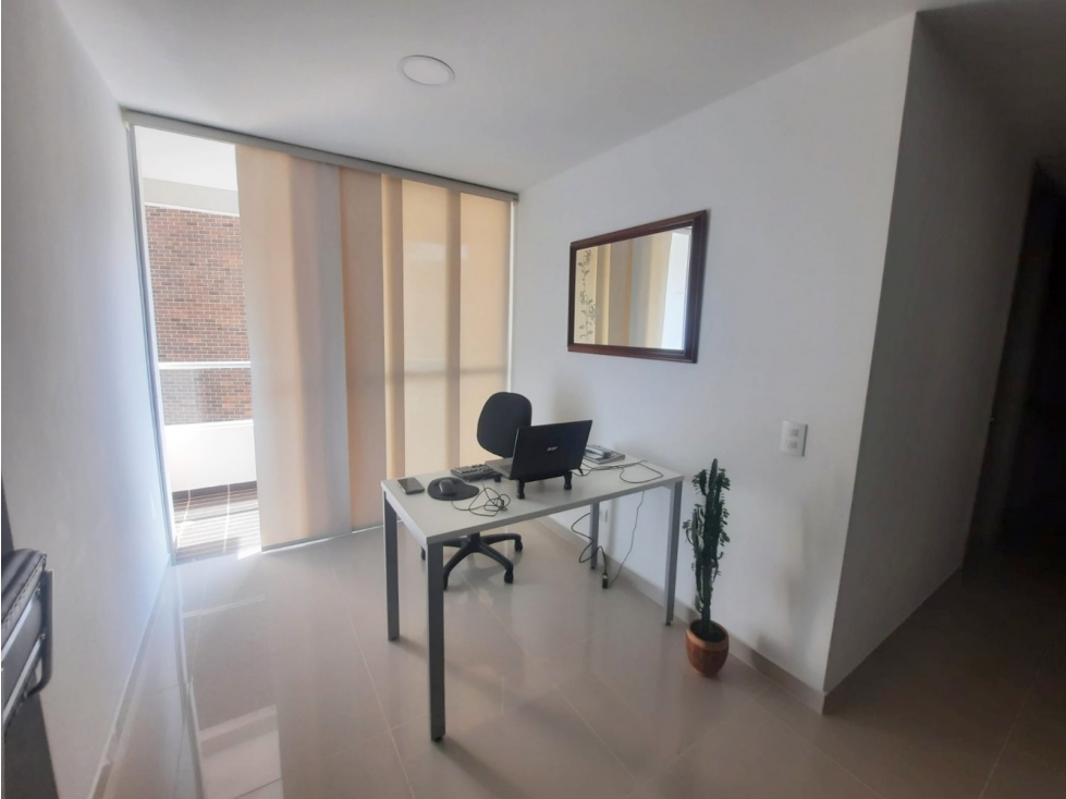 APARTAMENTO EN SABANETA EN AVES MARIAS