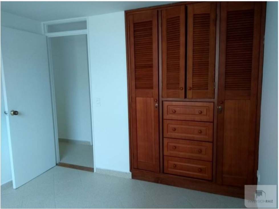 Vendo apartamento de 3 alcobas en Itagui, Villa Central